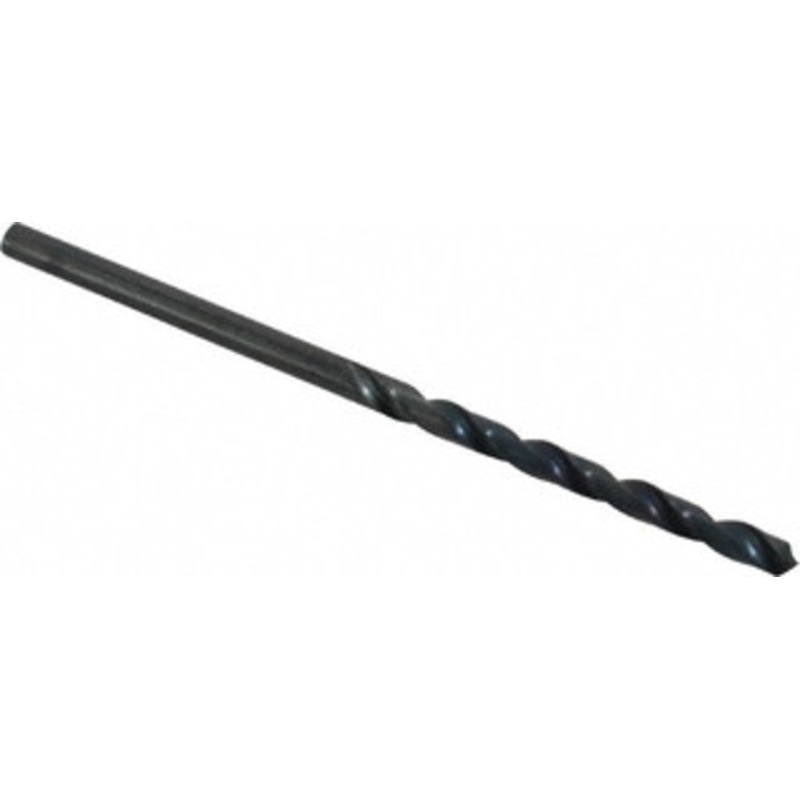 Precision Twist Drill #34 118 High Speed Steel Jobber Drill Oxide Finish, Right Hand Cut, Spiral Flute, Straight Shank, 2-5/8 OAL, Standard Point 018034 – 78517885