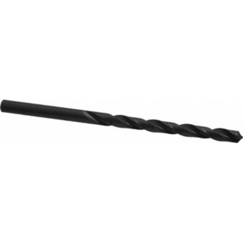 Cleveland Twist Drill #14 118 High Speed Steel Jobber Drill Oxide Finish, Right Hand Cut, Spiral Flute, Straight Shank, 3-3/8 OAL, Standard Point C71114 – 63685143