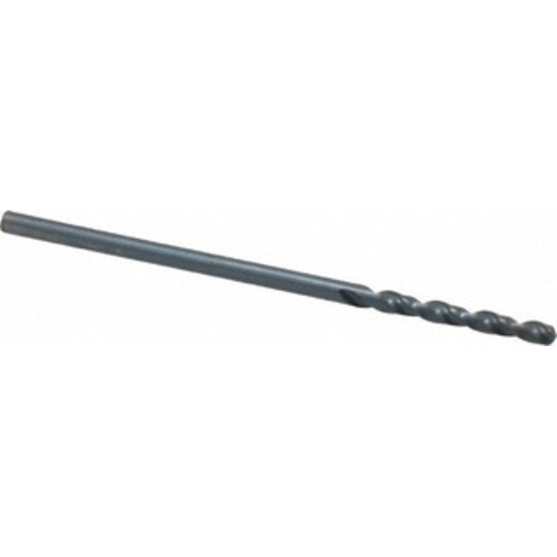 Cleveland Twist Drill #37 135 Cobalt Jobber Drill Bright Finish, Right Hand Cut, 2-1/2 OAL, Split Point C15907 – 68302785