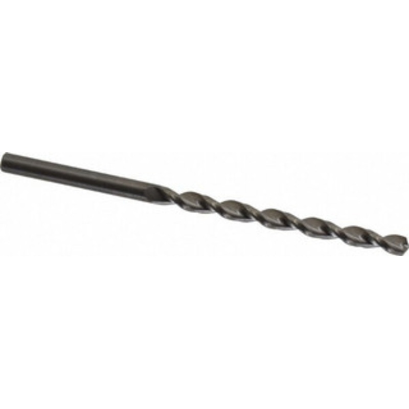 Guhring #23 130 Solid Carbide Jobber Drill Bright Finish, Right Hand Cut, Parabolic Flute, Straight Shank, 3-1/8 OAL, Standard Point 9026010039100 – 85795235