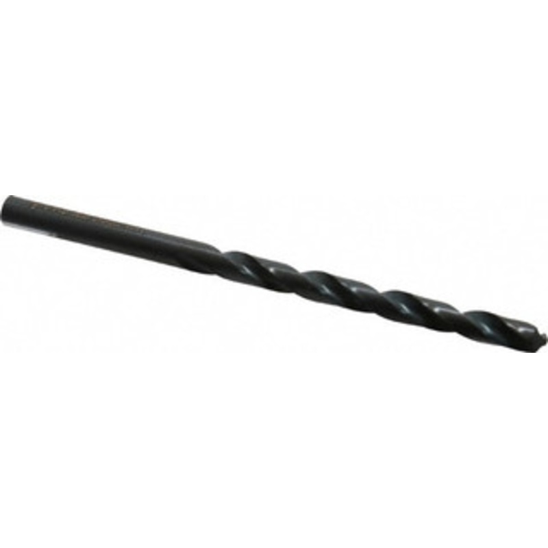 Precision Twist Drill #4 118 High Speed Steel Jobber Drill Oxide Finish, Right Hand Cut, Spiral Flute, Straight Shank, 3-3/4 OAL, Standard Point 018004 – 78517588