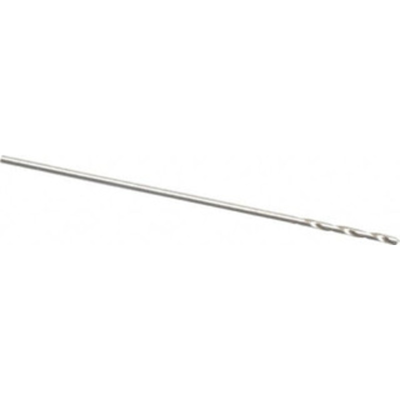Precision Twist Drill #74 118 High Speed Steel Jobber Drill Bright Finish, Right Hand Cut, Spiral Flute, Straight Shank, 1 OAL, Standard Point 018674 – 78522521