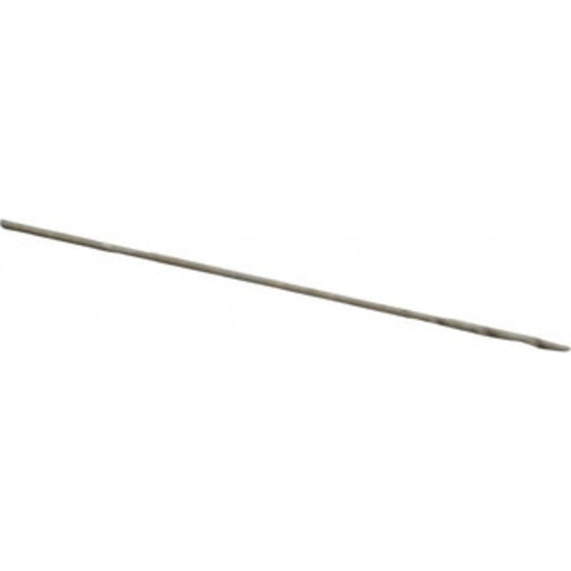 Precision Twist Drill #78 135 Cobalt Jobber Drill Oxide/Gold Finish, Right Hand Cut, Spiral Flute, Straight Shank, 7/8 OAL, Split Point 018378 – 78520160