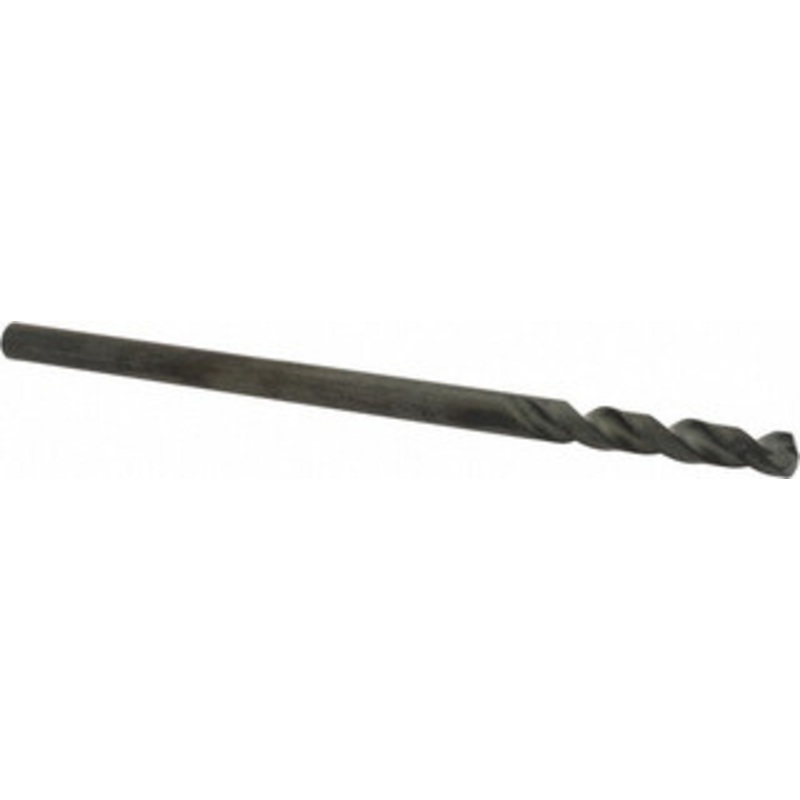 Cleveland Twist Drill #29 135 Cobalt Jobber Drill Oxide Finish, Right Hand Cut, Spiral Flute, Straight Shank, 2-7/8 OAL, Split Point C15917 – 68302694