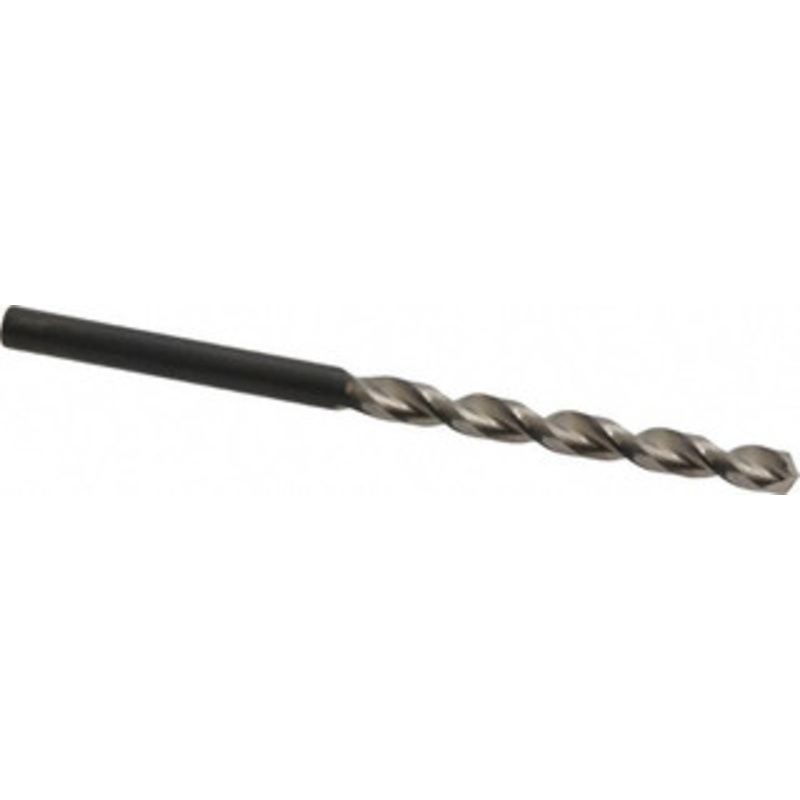 Guhring #18 130 Cobalt Jobber Drill Bright Finish, Right Hand Cut, Parabolic Flute, Straight Shank, 3-5/32 OAL, Standard Point 9006220043000 – 85757185