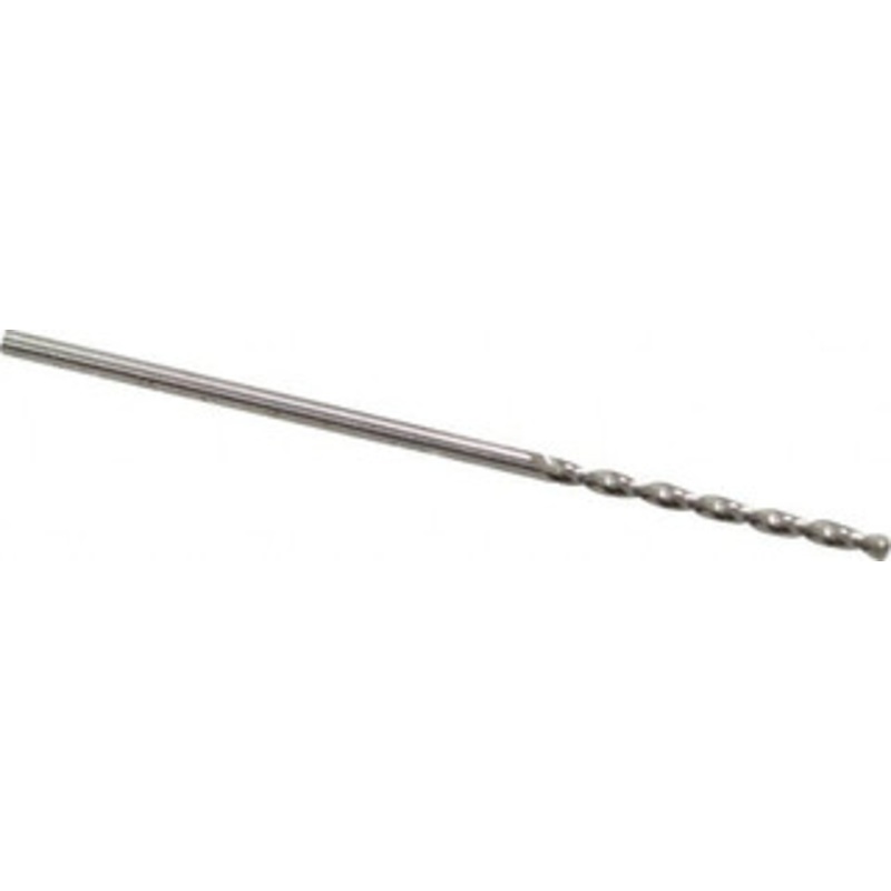 Guhring #57 130 Cobalt Jobber Drill Bright Finish, Right Hand Cut, Parabolic Flute, Straight Shank, 1-7/16 OAL, Standard Point 9006220010900 – 85757573