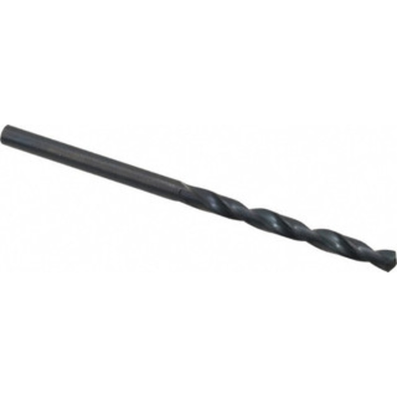 Guhring #32 118 Cobalt Jobber Drill Oxide Finish, Right Hand Cut, Spiral Flute, Straight Shank, 61mm OAL, Standard Point 9003050029500 – 82875881