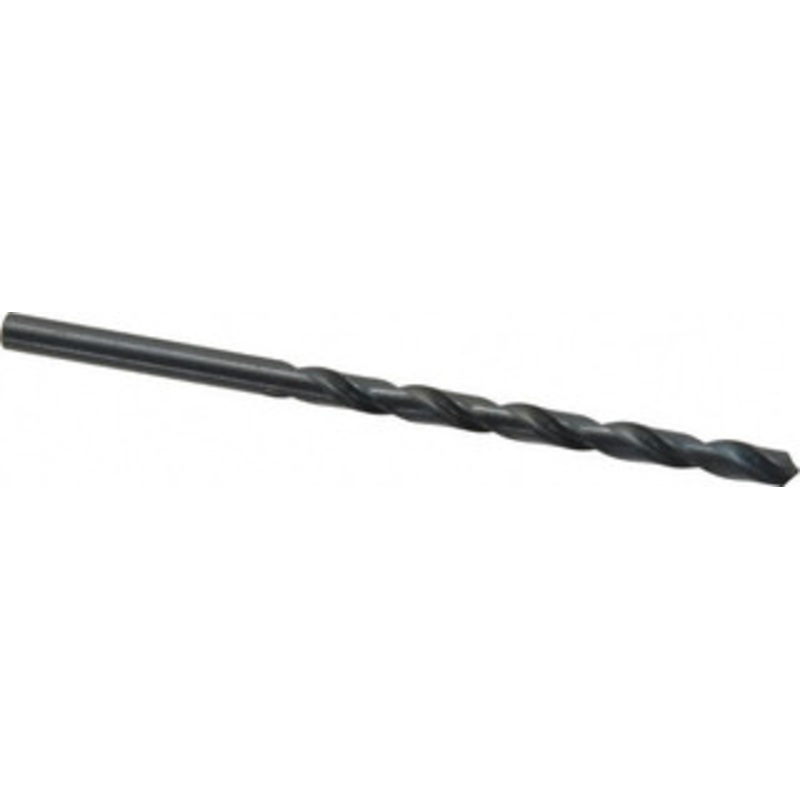 Precision Twist Drill #20 118 High Speed Steel Jobber Drill Oxide Finish, Right Hand Cut, Spiral Flute, Straight Shank, 3-1/4 OAL, Standard Point 018020 – 78517745