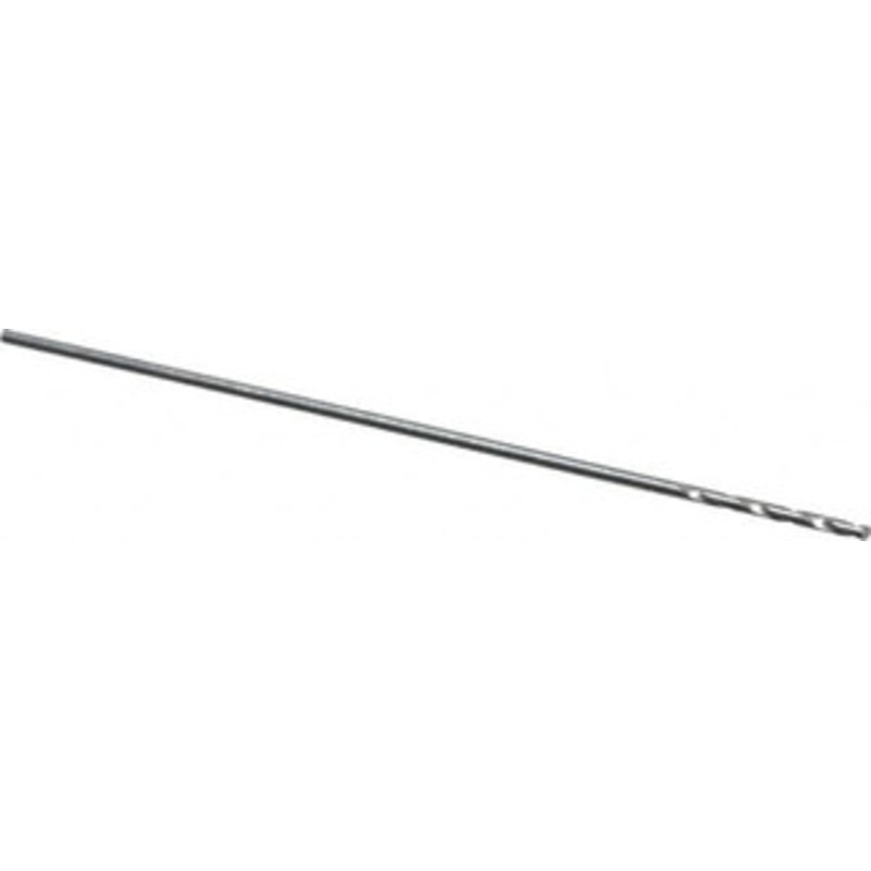 Chicago-Latrobe #78 118 High Speed Steel Jobber Drill Bright Finish, Right Hand Cut, Spiral Flute, Straight Shank, 7/8 OAL, Standard Point 44348 – 81172785