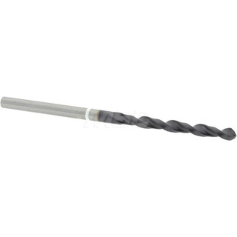 Accupro #32 118 Cobalt Jobber Drill TiAlN Finish, Right Hand Cut, Parabolic Flute, Straight Shank, 61mm OAL, DX Point 1W60295-AC – 93886661