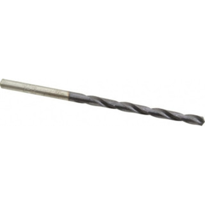 Chicago-Latrobe #29 135 High Speed Steel Jobber Drill TiAlN Finish, Right Hand Cut, Spiral Flute, Straight Shank, 2-7/8 OAL, Split Point 42699 – 01879774