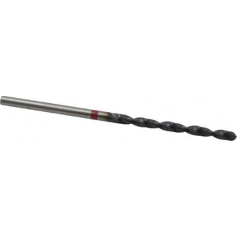 Accupro #41 135 Cobalt Jobber Drill TiAlN Finish, Right Hand Cut, Spiral Flute, Straight Shank, 57mm OAL, UX Point 1R50244-AC – 02373074
