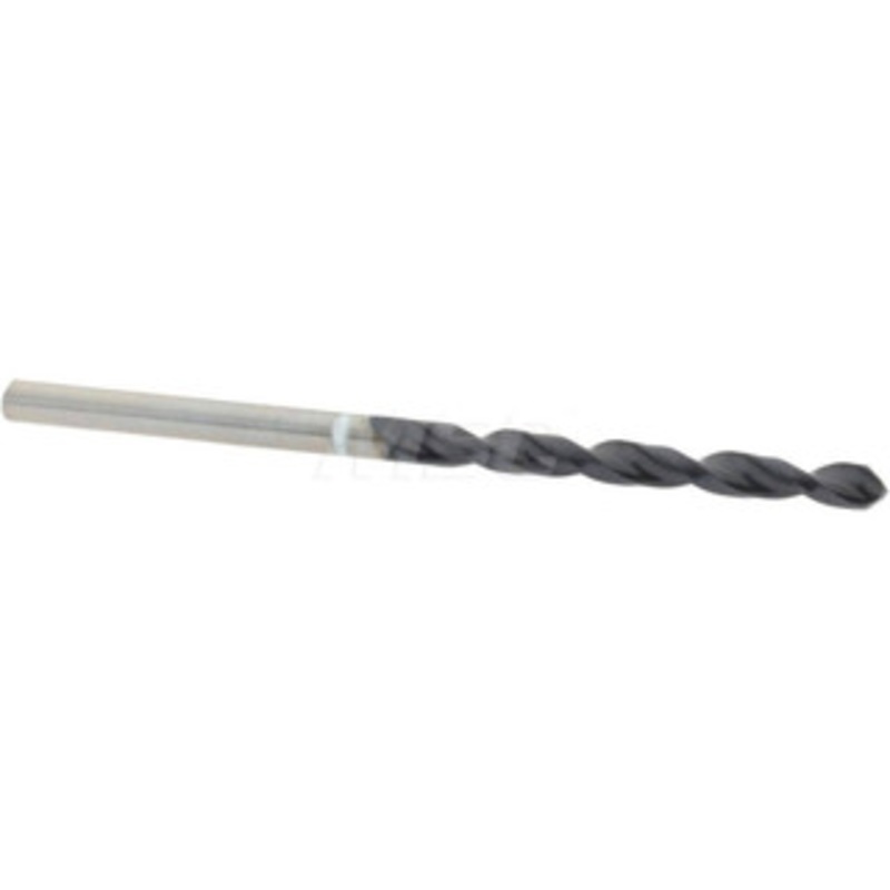Accupro #33 118 Cobalt Jobber Drill TiAlN Finish, Right Hand Cut, Parabolic Flute, Straight Shank, 61mm OAL, DX Point 1W60287-AC – 93886653