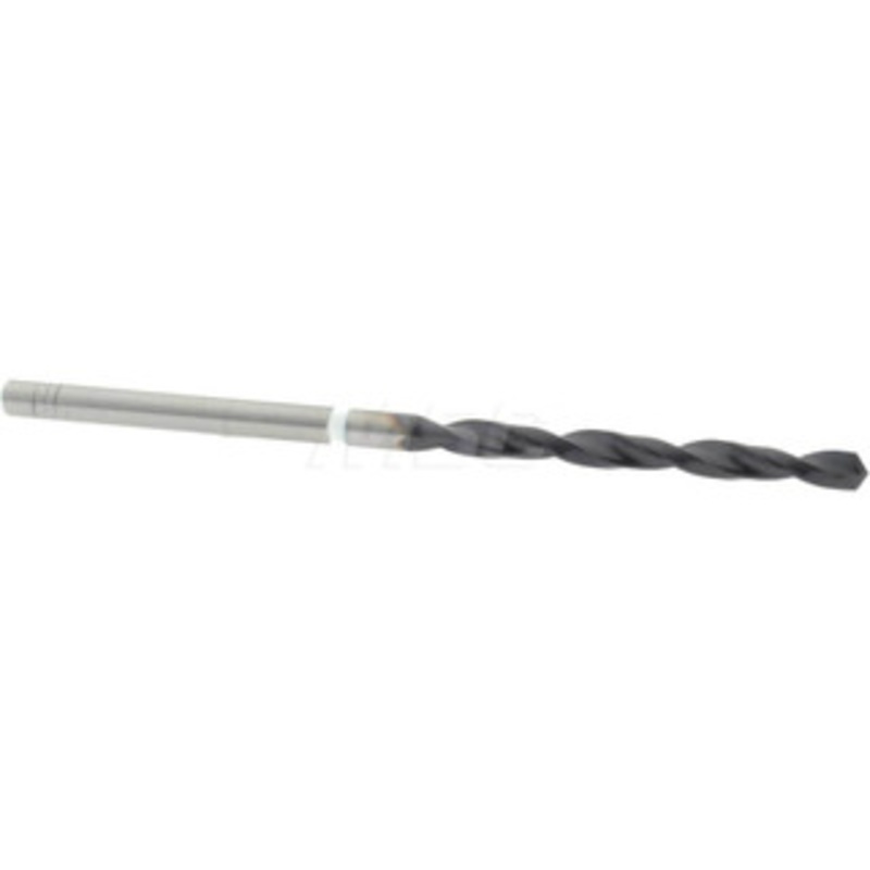 Accupro #41 118 Cobalt Jobber Drill TiAlN Finish, Right Hand Cut, Parabolic Flute, Straight Shank, 57mm OAL, DX Point 1W60244-AC – 93886562