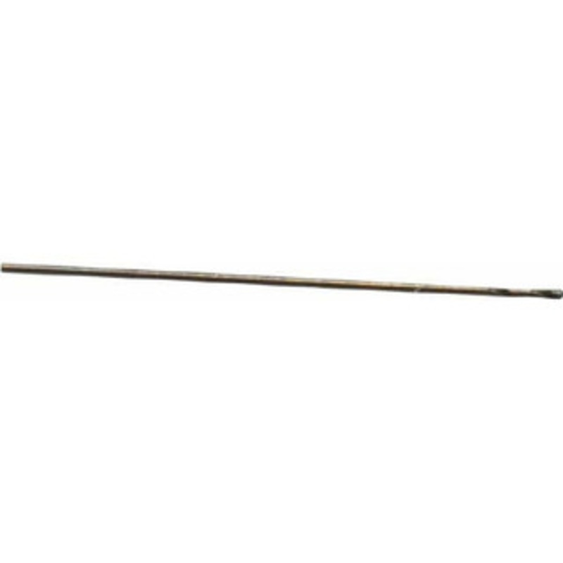 Chicago-Latrobe #79 135 Cobalt Jobber Drill Oxide/Gold Finish, Right Hand Cut, Spiral Flute, Straight Shank, 3/4 OAL, Standard Point 46749 – 81192791