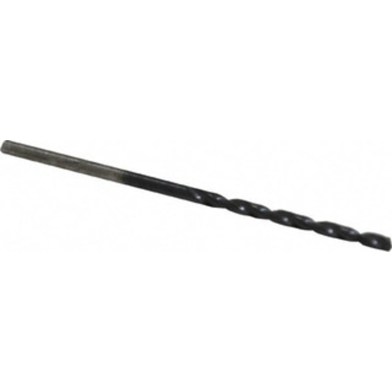 Chicago-Latrobe #49 135 Cobalt Jobber Drill TiAlN Finish, Right Hand Cut, Spiral Flute, Straight Shank, 2 OAL, Split Point 45019 – 06131247