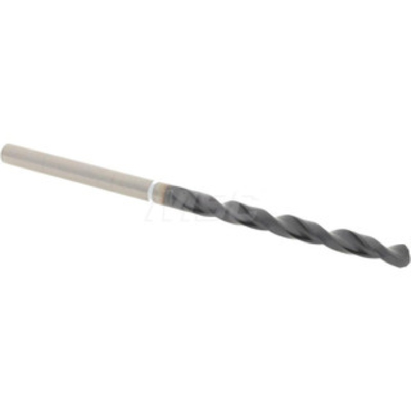 Accupro #35 118 Cobalt Jobber Drill TiAlN Finish, Right Hand Cut, Parabolic Flute, Straight Shank, 61mm OAL, DX Point 1W60279-AC – 93886638