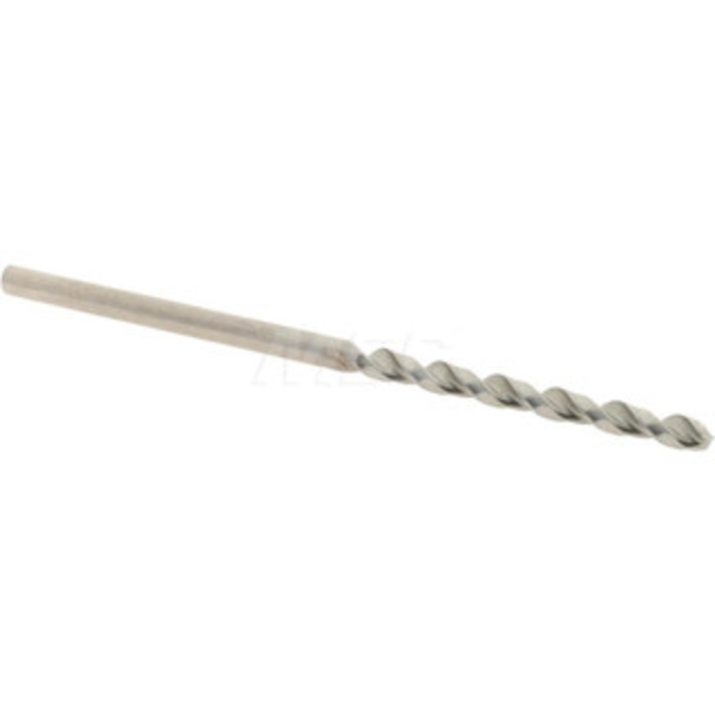 Accupro #42 130 Cobalt Jobber Drill Bright Finish, Right Hand Cut, Parabolic Flute, Straight Shank, 2-1/4 OAL, Split Point 1640237-AC – 05598263