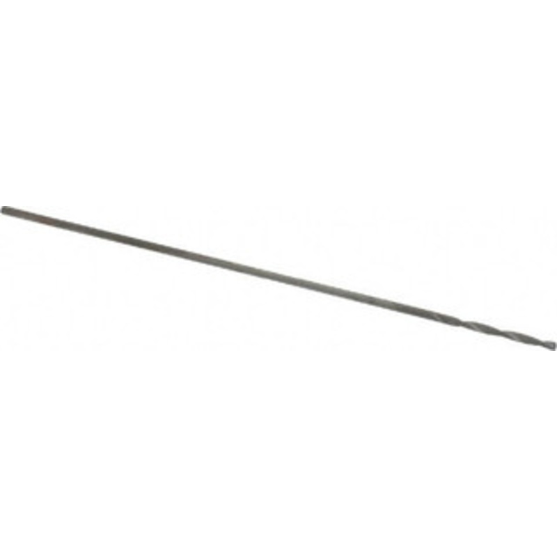 Chicago-Latrobe #78 135 High Speed Steel Jobber Drill Oxide Finish, Right Hand Cut, Spiral Flute, Straight Shank, 7/8 OAL, Standard Point 44748 – 81131781