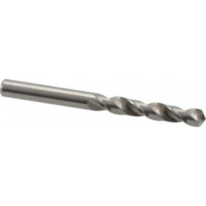 Hertel #29, 118 Drill Point, 3.45mm Shank Diam, Fast Spiral Circuit Board Drill Bit 3/4 Flute Length, 1-1/2 OAL 30013600 – 74459157