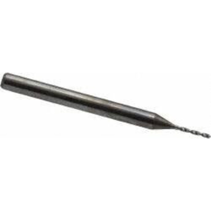 Hertel #66, 130 Drill Point, 1/8 Shank Diam, Fast Spiral Circuit Board Drill Bit 1/4 Flute Length, 1-1/2 OAL 30203300 – 74459439