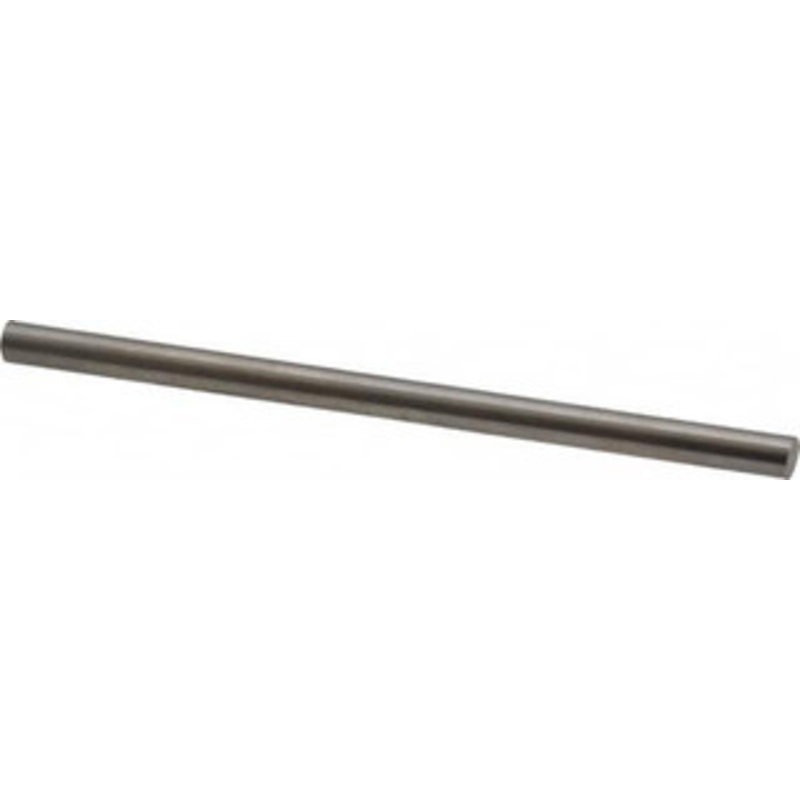 Value Collection #14, 3-3/8 Long Drill Blank Bright Finish, High Speed Steel 01108141 – 01108141