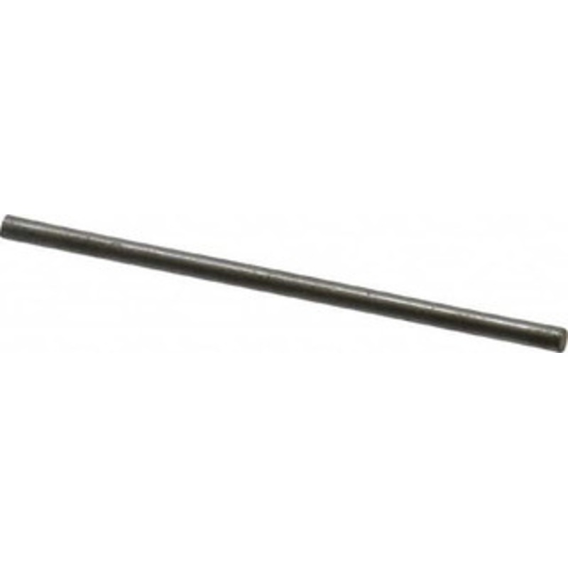 Value Collection #42, 2-1/4 Long Drill Blank Bright Finish, High Speed Steel 01108422 – 01108422