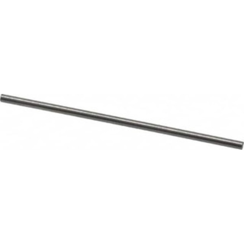 Value Collection #52, 1-7/8 Long Drill Blank Bright Finish, High Speed Steel 01108521 – 01108521