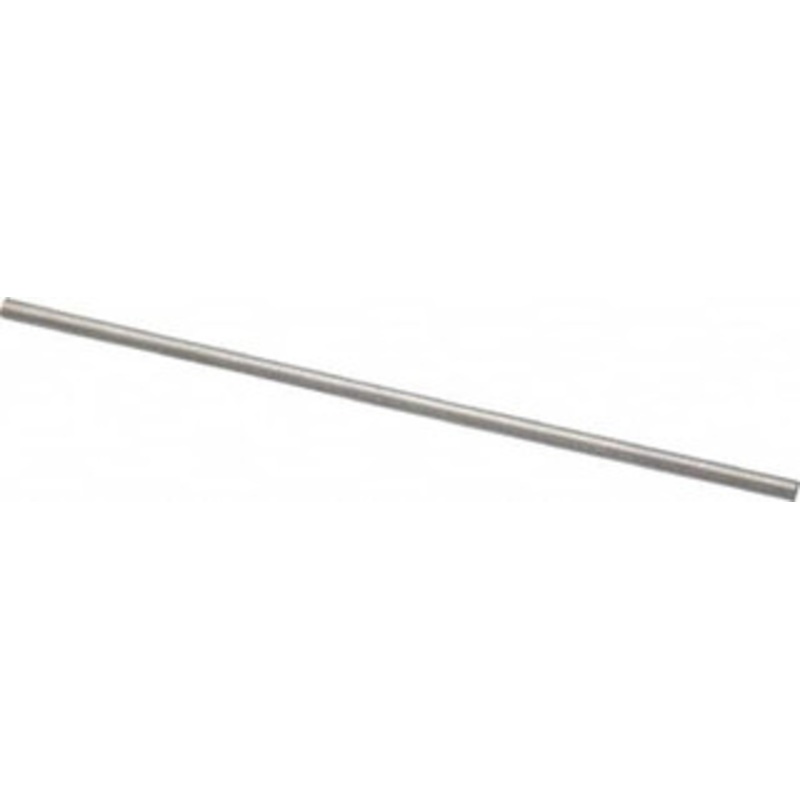 Value Collection #56, 1-3/4 Long Drill Blank Bright Finish, High Speed Steel 01108562 – 01108562