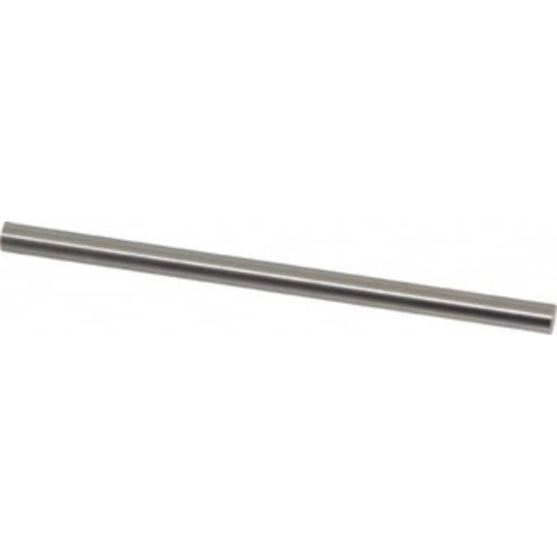 Value Collection #7, 3-5/8 Long Drill Blank Bright Finish, High Speed Steel 01108075 – 01108075