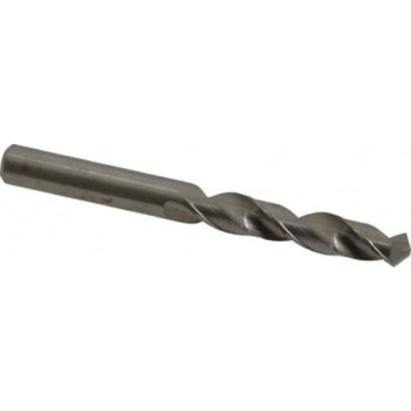 Hertel #26, 118 Drill Point, 3.73mm Shank Diam, Fast Spiral Circuit Board Drill Bit 3/4 Flute Length, 1-1/2 OAL 30014700 – 74459199