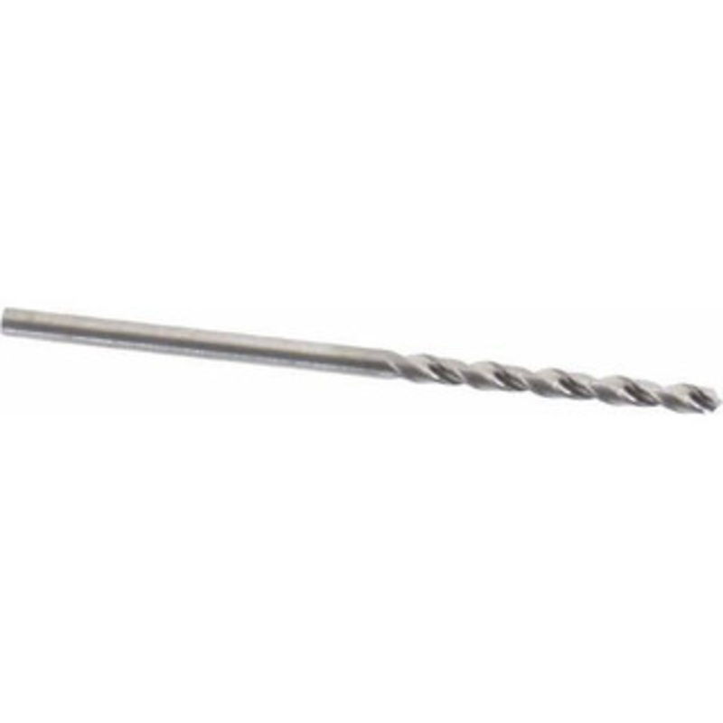 Hertel #51, 118 Drill Point, 1.7mm Shank Diam, Fast Spiral Circuit Board Drill Bit 5/8 Flute Length, 1-1/2 OAL 30006700 – 74458944