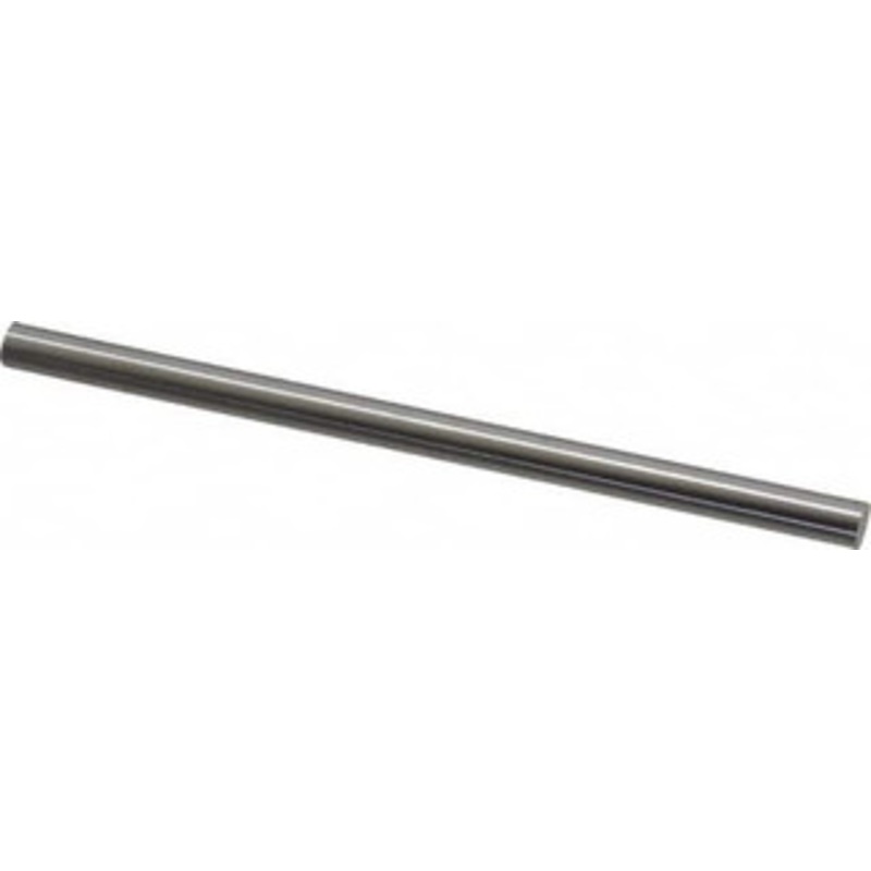 Value Collection #11, 3-1/2 Long Drill Blank Bright Finish, High Speed Steel 01108117 – 01108117