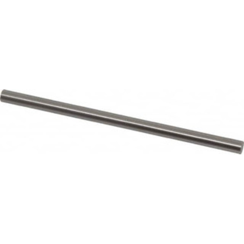 Value Collection #13, 3-1/2 Long Drill Blank Bright Finish, High Speed Steel 01108133 – 01108133