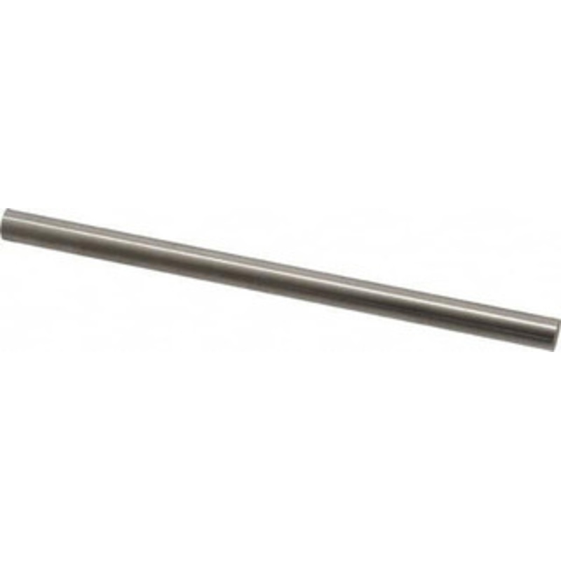 Value Collection #2, 3-7/8 Long Drill Blank Bright Finish, High Speed Steel 01108026 – 01108026