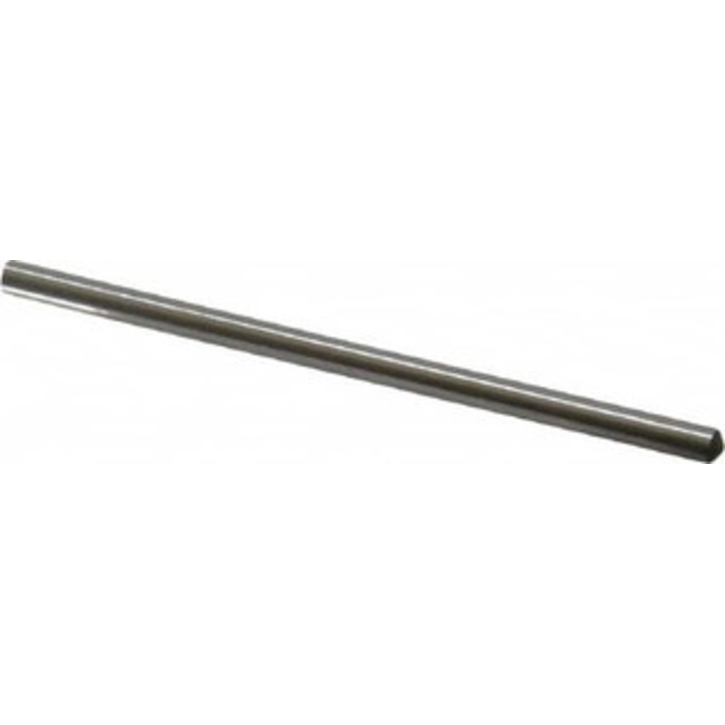 Value Collection #21, 3-1/4 Long Drill Blank Bright Finish, High Speed Steel 01108216 – 01108216