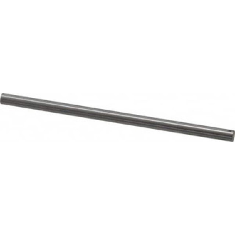 Value Collection #25, 3 Long Drill Blank Bright Finish, High Speed Steel 01108257 – 01108257