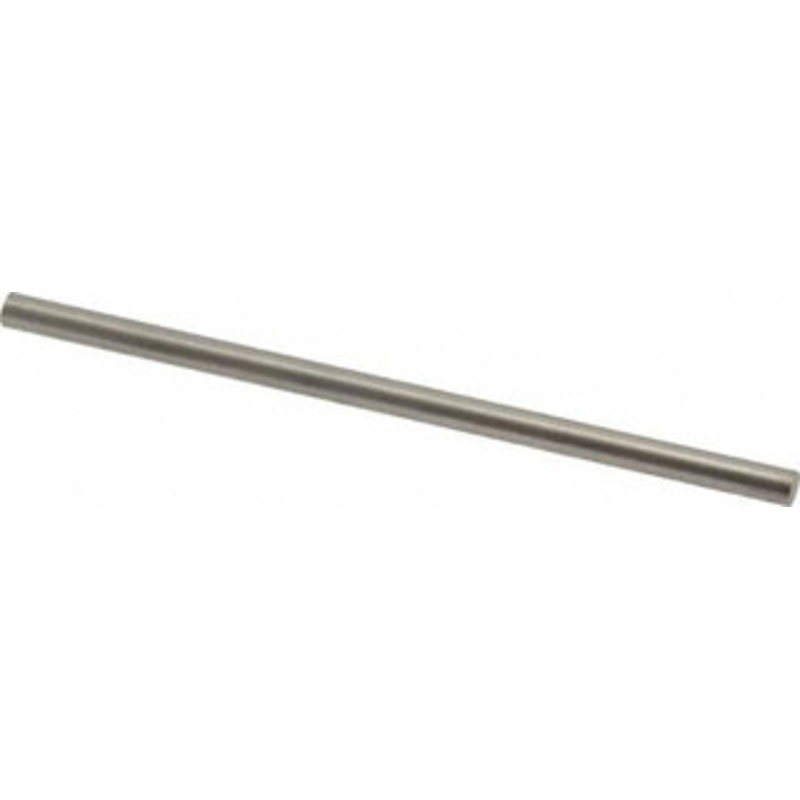 Value Collection #29, 2-7/8 Long Drill Blank Bright Finish, High Speed Steel 01108299 – 01108299