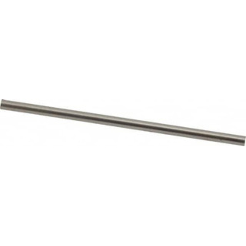 Value Collection #32, 2-3/4 Long Drill Blank Bright Finish, High Speed Steel 01108323 – 01108323