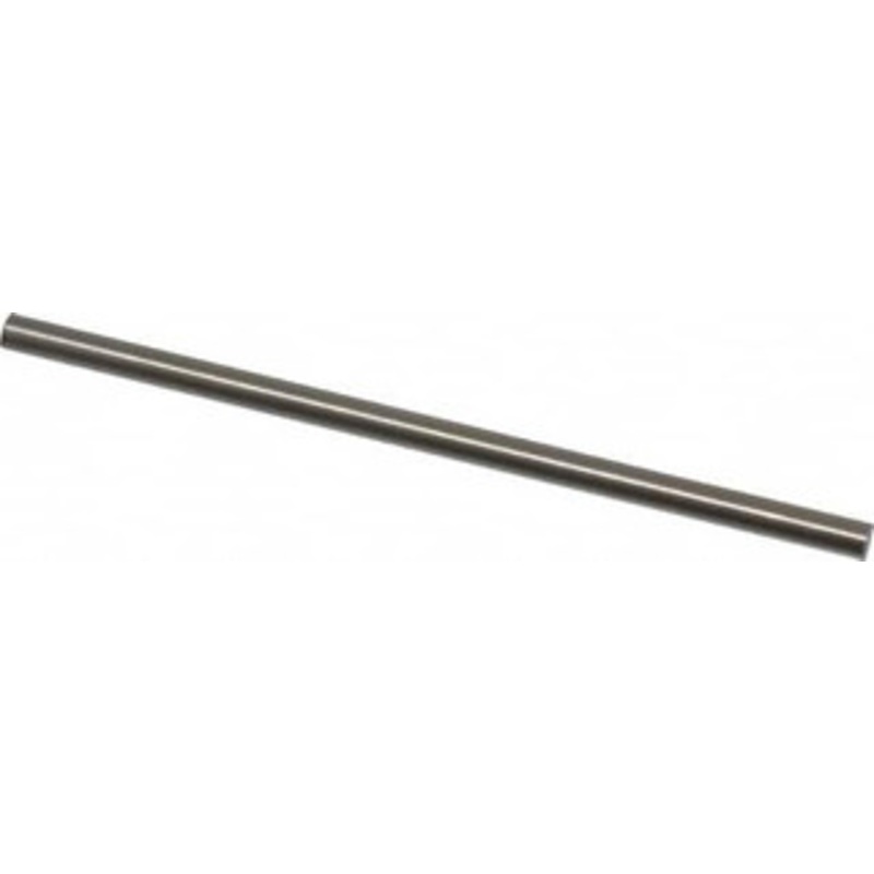 Value Collection #33, 2-5/8 Long Drill Blank Bright Finish, High Speed Steel 01108331 – 01108331