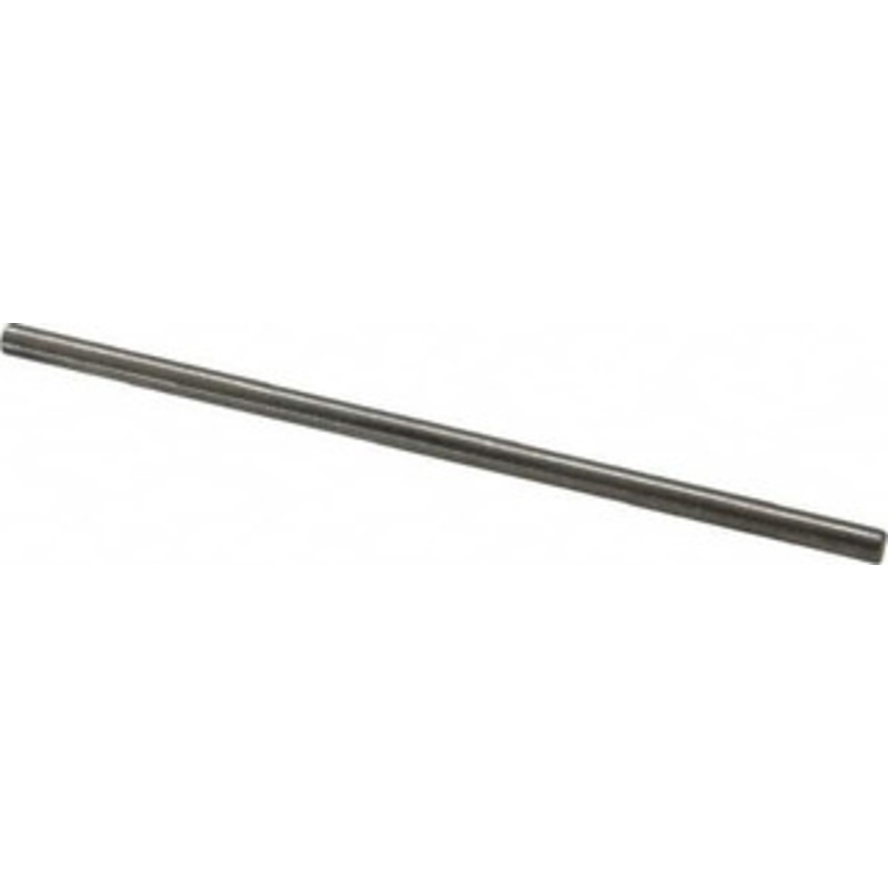 Value Collection #37, 2-1/2 Long Drill Blank Bright Finish, High Speed Steel 01108372 – 01108372