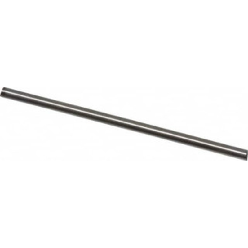 Value Collection #45, 2-1/8 Long Drill Blank Bright Finish, High Speed Steel 01108455 – 01108455
