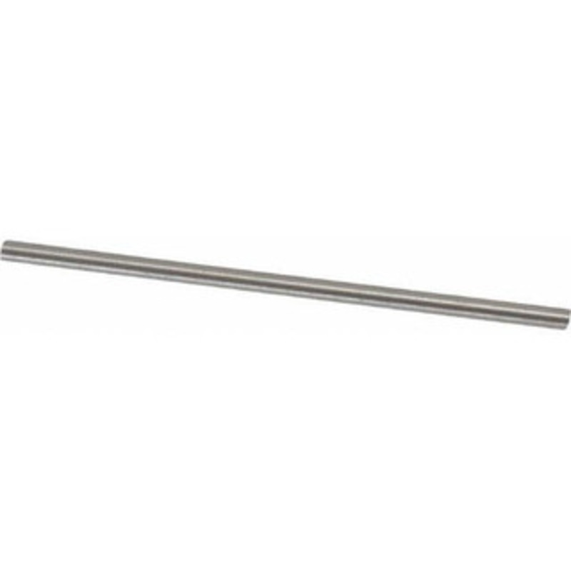 Value Collection #46, 2-1/8 Long Drill Blank Bright Finish, High Speed Steel 01108463 – 01108463