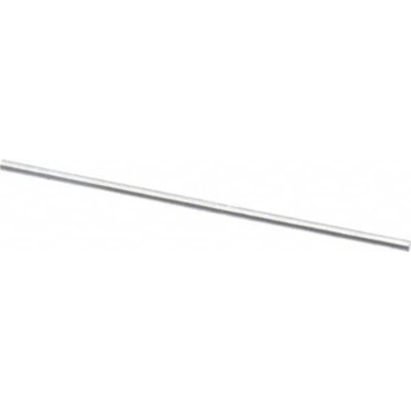 Value Collection #54, 1-7/8 Long Drill Blank Bright Finish, High Speed Steel 01108547 – 01108547