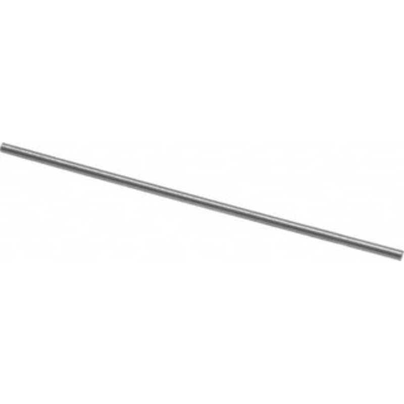 Value Collection #57, 1-3/4 Long Drill Blank Bright Finish, High Speed Steel 01108570 – 01108570