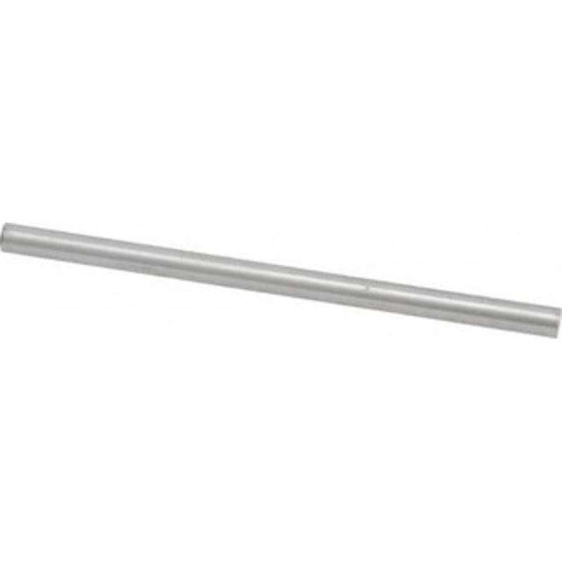 Value Collection #8, 3-5/8 Long Drill Blank Bright Finish, High Speed Steel 01108083 – 01108083