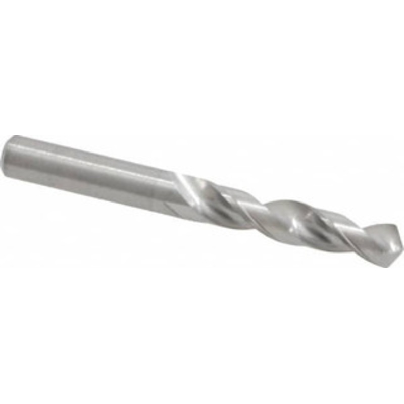 Hertel #20, 118 Drill Point, 4.09mm Shank Diam, Fast Spiral Circuit Board Drill Bit 3/4 Flute Length, 1-1/2 OAL 30016100 – 74459249