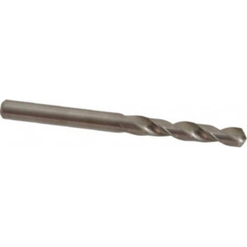 Hertel #31, 118 Drill Point, 3.05mm Shank Diam, Fast Spiral Circuit Board Drill Bit 5/8 Flute Length, 1-1/2 OAL 30012000 – 74459124