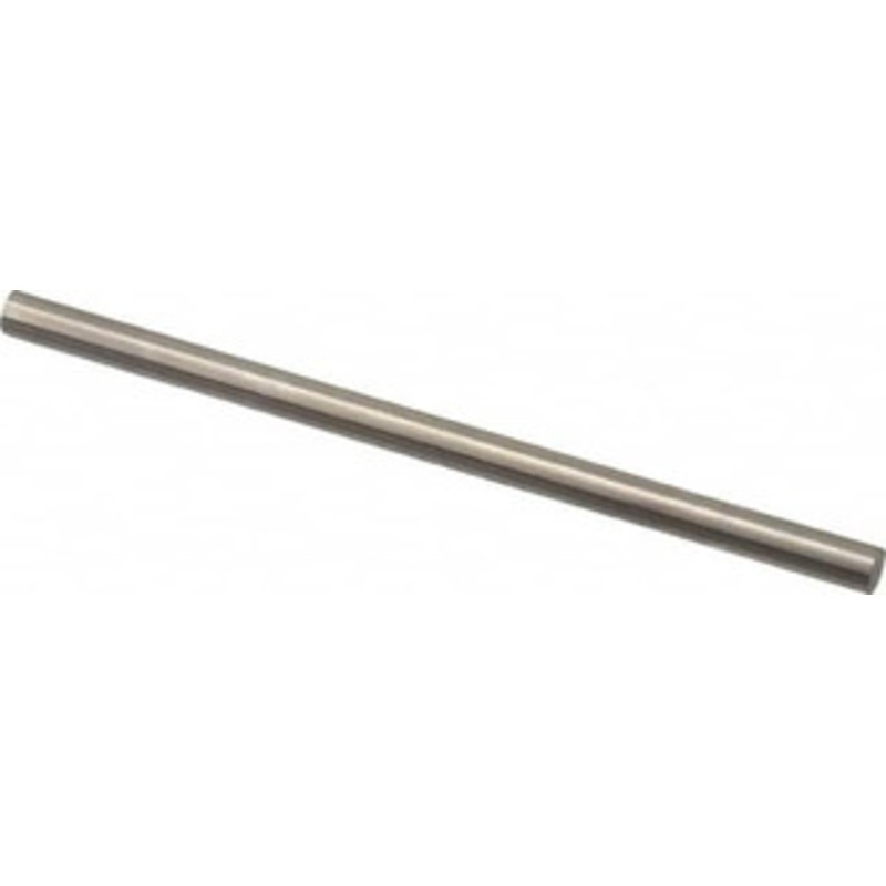 Value Collection #15, 3-3/8 Long Drill Blank Bright Finish, High Speed Steel 01108158 – 01108158