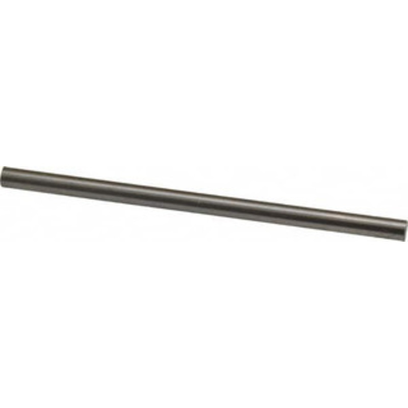 Value Collection #16, 3-3/8 Long Drill Blank Bright Finish, High Speed Steel 01108166 – 01108166